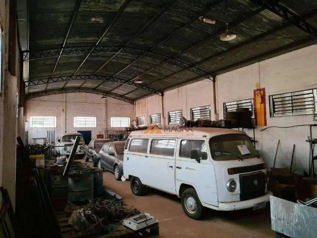 Galpão venda em Região Imediata de Ribeirão Preto, Região Metropolitana de Ribeirão Preto