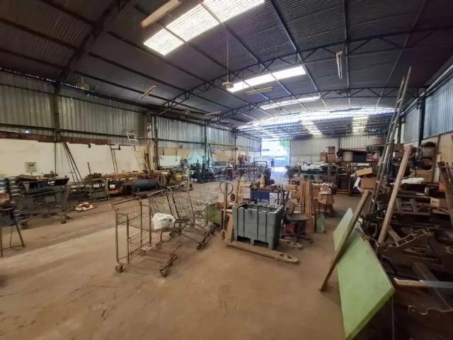 Galpão venda em Região Imediata de Ribeirão Preto, Região Metropolitana de Ribeirão Preto