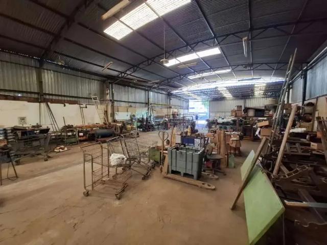 Galpão venda em Região Imediata de Ribeirão Preto, Região Metropolitana de Ribeirão Preto