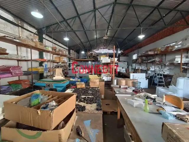 Galpão venda em Região Imediata de Ribeirão Preto, Região Metropolitana de Ribeirão Preto