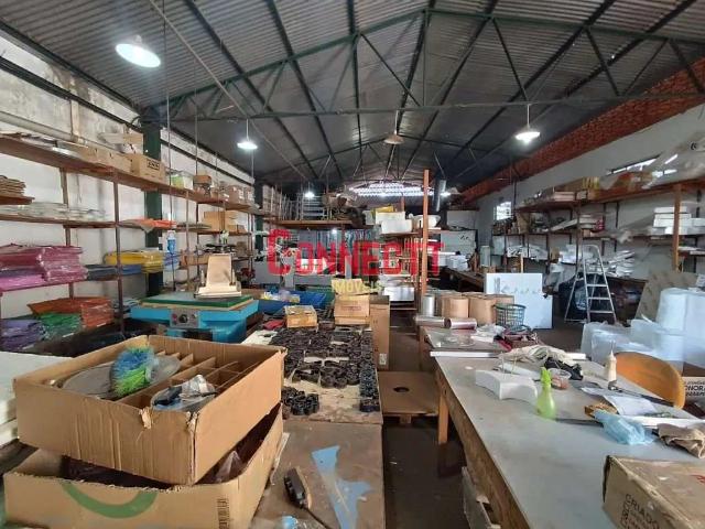 Galpão venda em Ribeirão Preto, Região Geográfica Intermediária de Ribeirão Preto