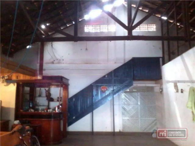 Galpão venda em Região Imediata de Ribeirão Preto, Região Metropolitana de Ribeirão Preto