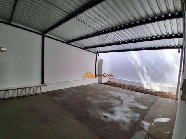 Galpão venda em Região Imediata de Ribeirão Preto, Região Metropolitana de Ribeirão Preto