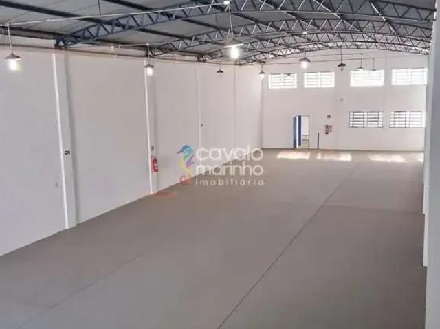 Galpão venda em Região Imediata de Ribeirão Preto, Região Metropolitana de Ribeirão Preto