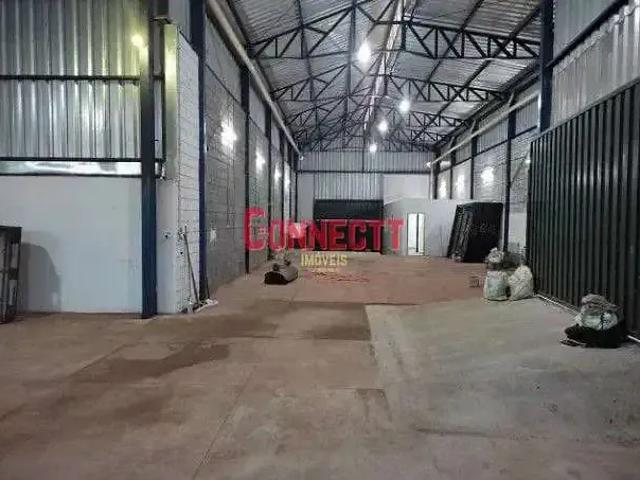 Galpão venda em Região Imediata de Ribeirão Preto, Região Metropolitana de Ribeirão Preto