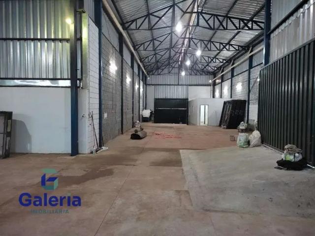 Galpão venda em Região Imediata de Ribeirão Preto, Região Metropolitana de Ribeirão Preto