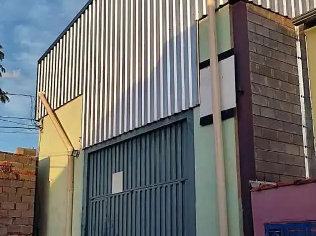 Galpão venda em Região Imediata de Ribeirão Preto, Região Metropolitana de Ribeirão Preto