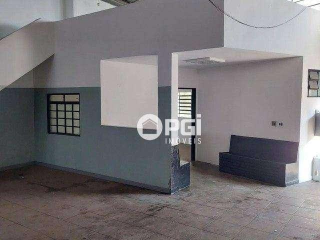 Galpão venda em Região Imediata de Ribeirão Preto, Região Metropolitana de Ribeirão Preto