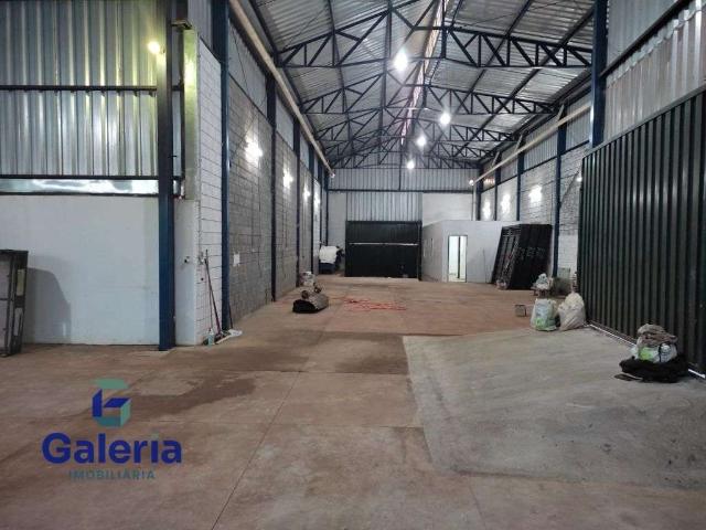 Galpão venda em Região Imediata de Ribeirão Preto, Região Metropolitana de Ribeirão Preto