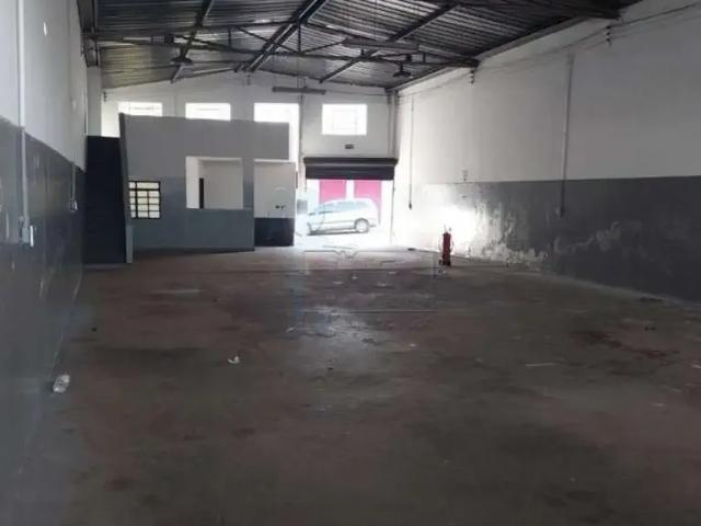 Galpão venda em Região Imediata de Ribeirão Preto, Região Metropolitana de Ribeirão Preto