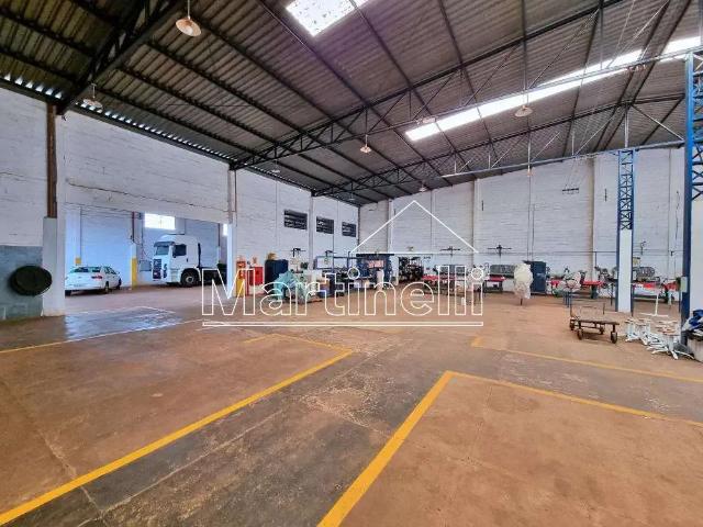 Galpão venda em Região Imediata de Ribeirão Preto, Região Metropolitana de Ribeirão Preto