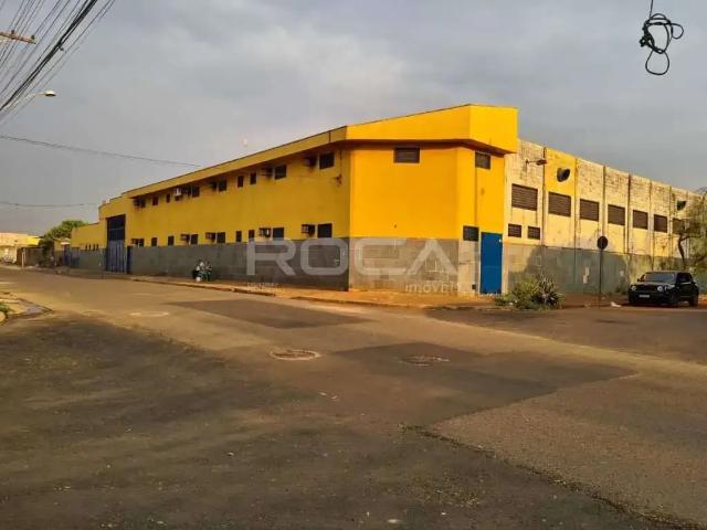 Galpão venda em Região Imediata de Ribeirão Preto, Região Metropolitana de Ribeirão Preto