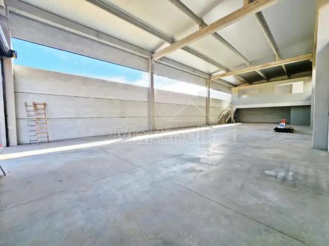 Galpão venda em Região Imediata de Ribeirão Preto, Região Metropolitana de Ribeirão Preto
