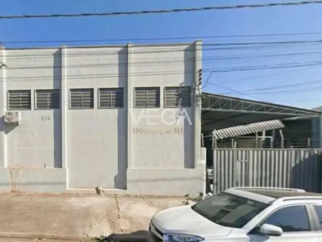 Galpão venda em Região Imediata de Ribeirão Preto, Região Metropolitana de Ribeirão Preto