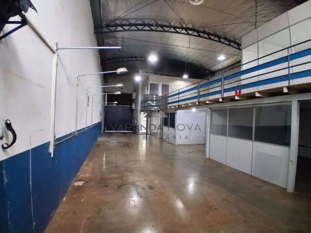 Galpão venda em Região Imediata de Ribeirão Preto, Região Metropolitana de Ribeirão Preto