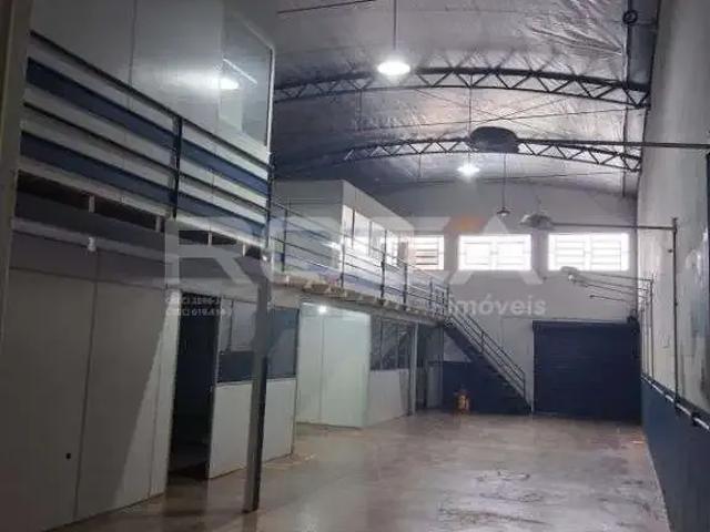 Galpão venda em Região Imediata de Ribeirão Preto, Região Metropolitana de Ribeirão Preto