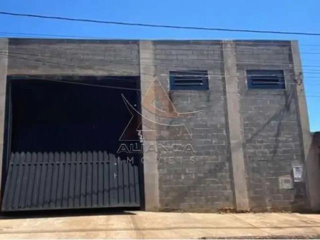 Galpão venda em Região Imediata de Ribeirão Preto, Região Metropolitana de Ribeirão Preto