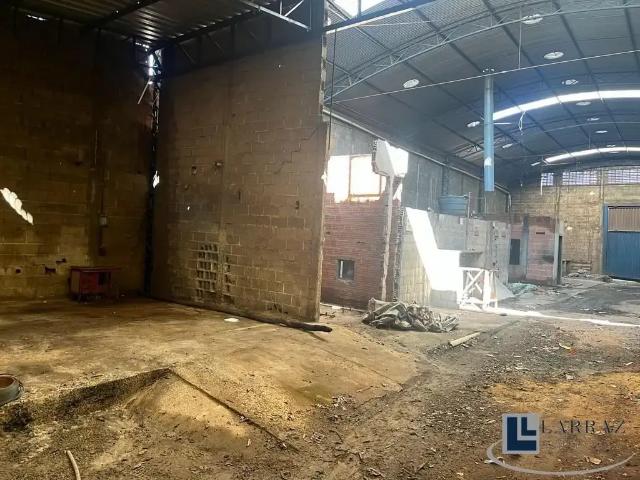 Galpão venda em Região Imediata de Ribeirão Preto, Região Metropolitana de Ribeirão Preto