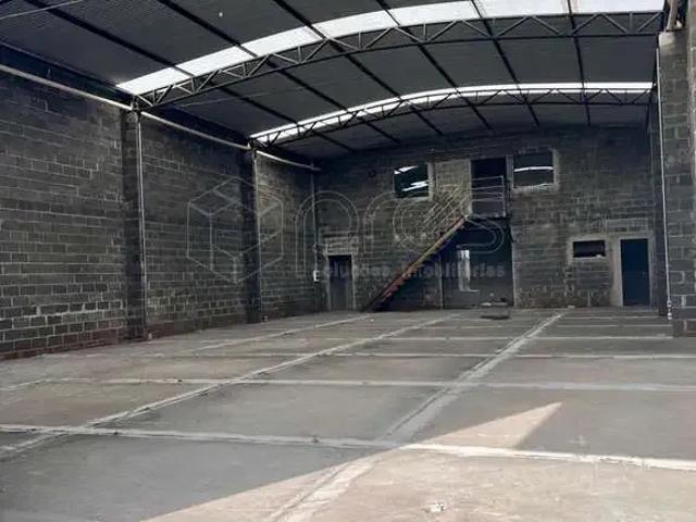 Galpão venda em Região Imediata de Ribeirão Preto, Região Metropolitana de Ribeirão Preto