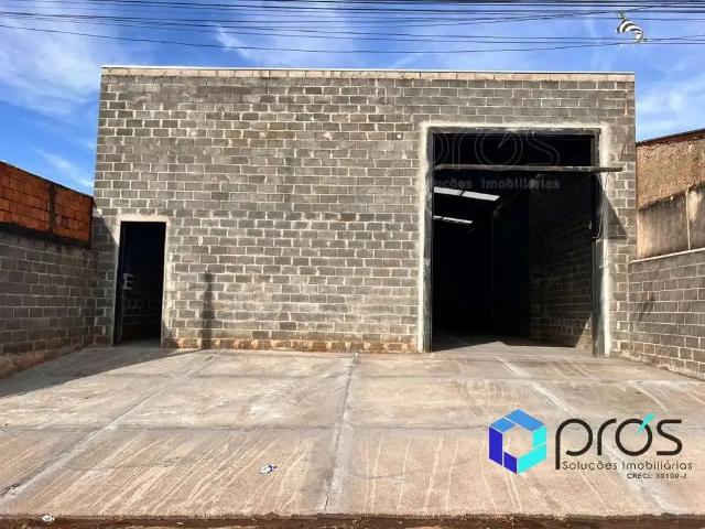 Galpão venda em Região Imediata de Ribeirão Preto, Região Metropolitana de Ribeirão Preto