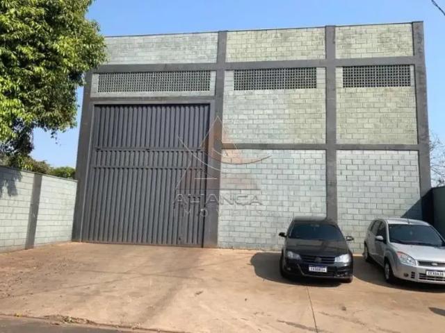 Galpão venda em Região Imediata de Ribeirão Preto, Região Metropolitana de Ribeirão Preto