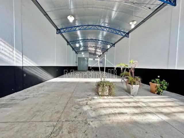Galpão venda em Região Imediata de Ribeirão Preto, Região Metropolitana de Ribeirão Preto