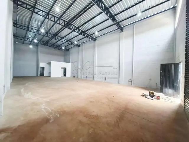 Galpão venda em Região Imediata de Ribeirão Preto, Região Metropolitana de Ribeirão Preto