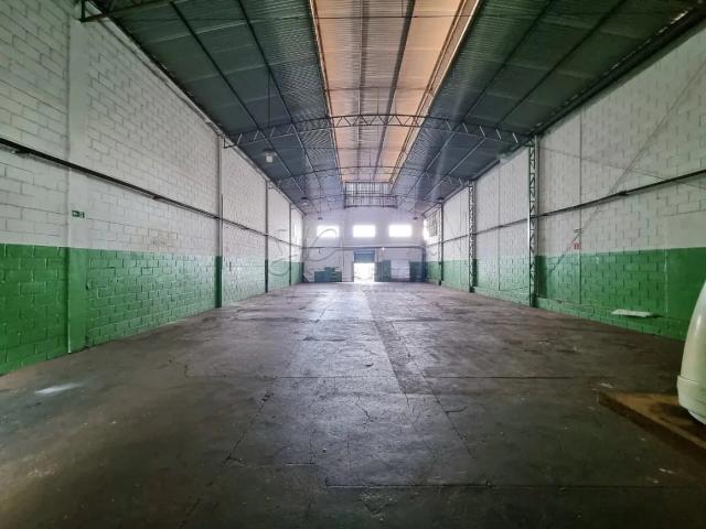 Galpão venda em Região Imediata de Ribeirão Preto, Região Metropolitana de Ribeirão Preto
