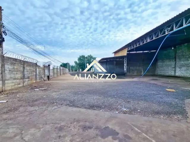 Galpão venda em Região Imediata de Ribeirão Preto, Região Metropolitana de Ribeirão Preto