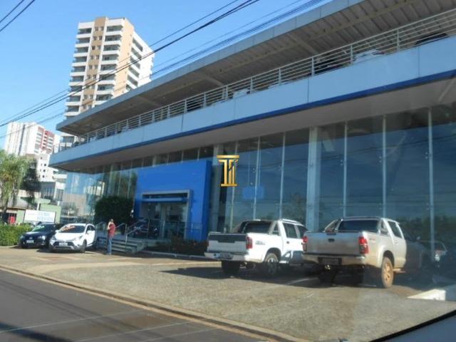 Galpão venda em Ribeirão Preto