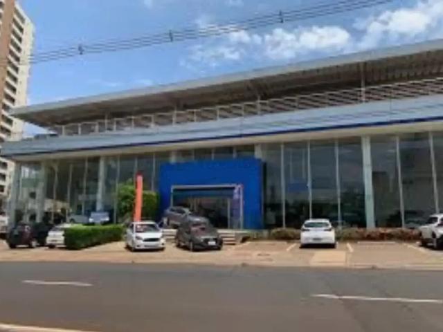 Galpão venda em Ribeirão Preto