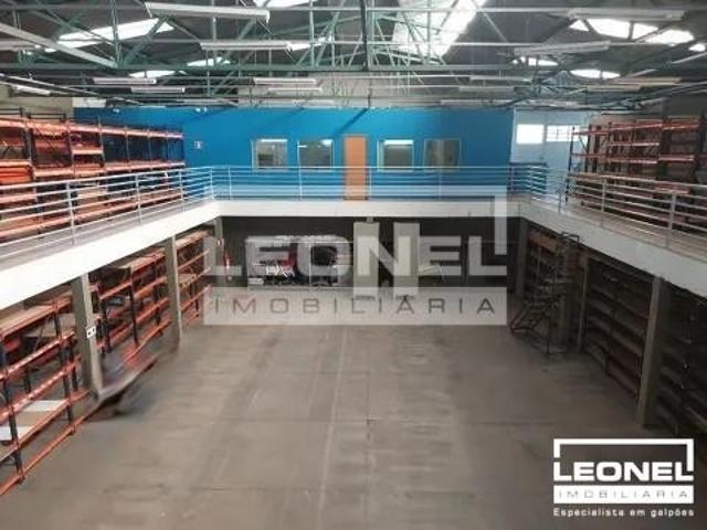 Galpão venda em Região Imediata de Ribeirão Preto, Região Metropolitana de Ribeirão Preto