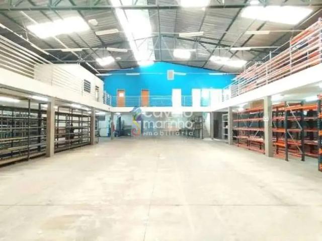 Galpão venda em Região Imediata de Ribeirão Preto, Região Metropolitana de Ribeirão Preto