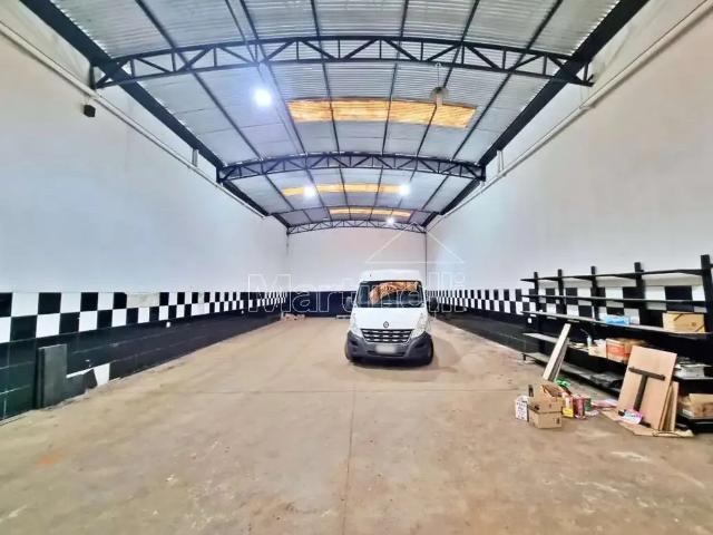 Galpão venda em Região Imediata de Ribeirão Preto, Região Metropolitana de Ribeirão Preto