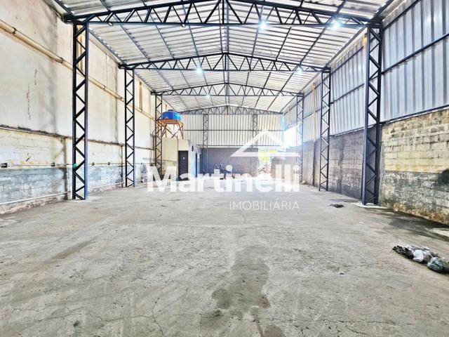 Galpão venda em Região Imediata de Ribeirão Preto, Região Metropolitana de Ribeirão Preto