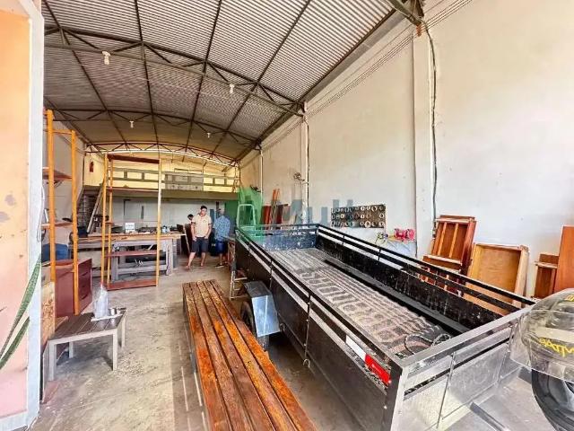 Galpão venda em Região Imediata de Ribeirão Preto, Região Metropolitana de Ribeirão Preto