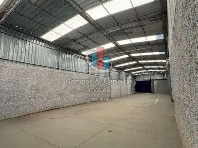 Galpão venda em Região Imediata de Ribeirão Preto, Região Metropolitana de Ribeirão Preto