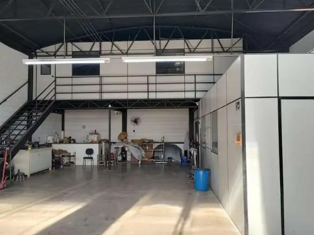 Galpão venda em Região Imediata de Ribeirão Preto, Região Metropolitana de Ribeirão Preto