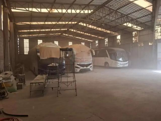 Galpão venda em Região Imediata de São José do Rio Preto, Região Metropolitana de São José do Rio Preto