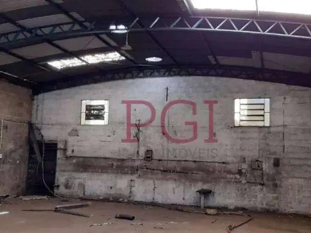 Galpão venda em Região Imediata de São José do Rio Preto, Região Metropolitana de São José do Rio Preto