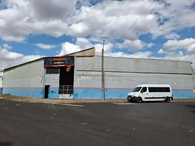 Galpão venda em Região Imediata de São José do Rio Preto, Região Metropolitana de São José do Rio Preto