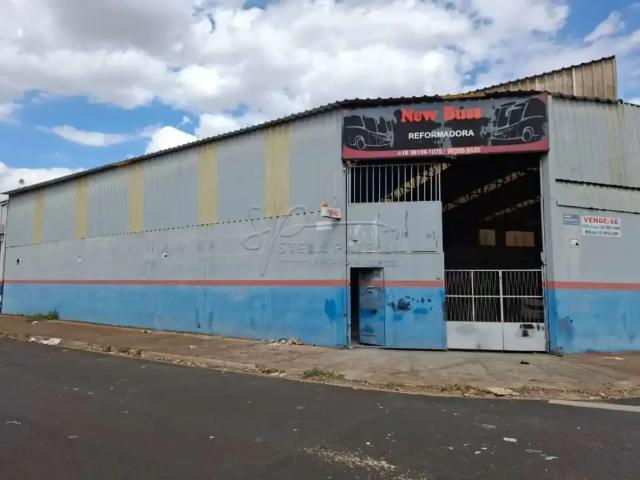 Galpão venda em Região Imediata de São José do Rio Preto, Região Metropolitana de São José do Rio Preto