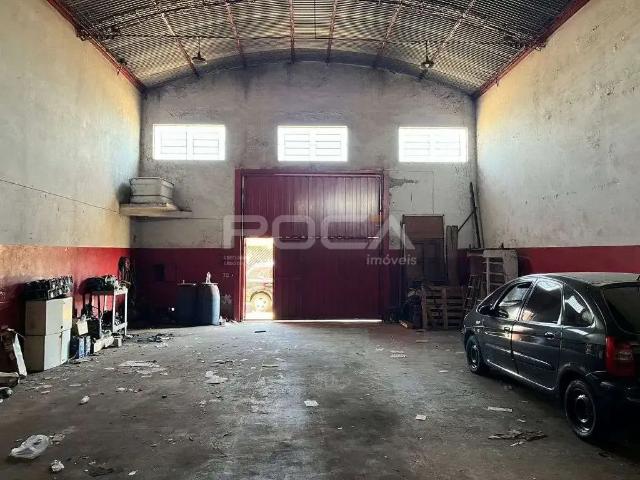 Galpão venda em Região Imediata de Ribeirão Preto, Região Metropolitana de Ribeirão Preto
