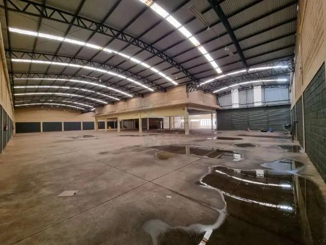 Galpão venda em Região Imediata de Ribeirão Preto, Região Metropolitana de Ribeirão Preto
