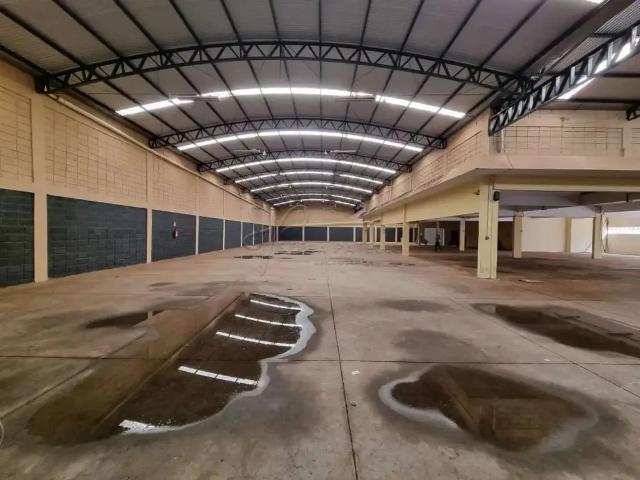 Galpão venda em Região Imediata de Ribeirão Preto, Região Metropolitana de Ribeirão Preto