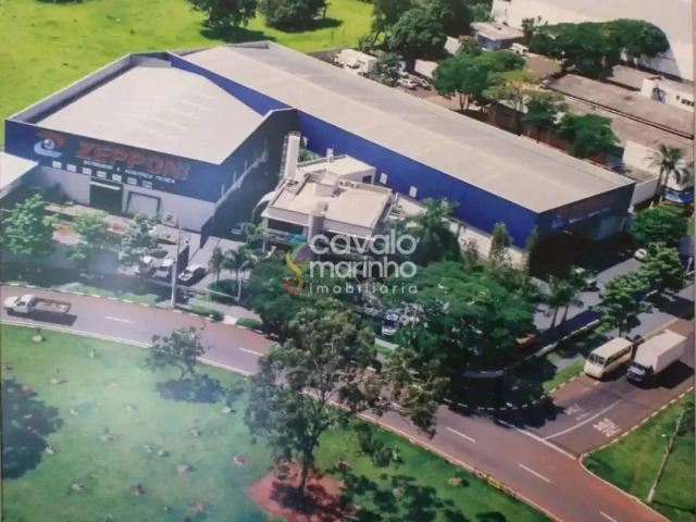 Galpão venda em Região Imediata de Ribeirão Preto, Região Metropolitana de Ribeirão Preto