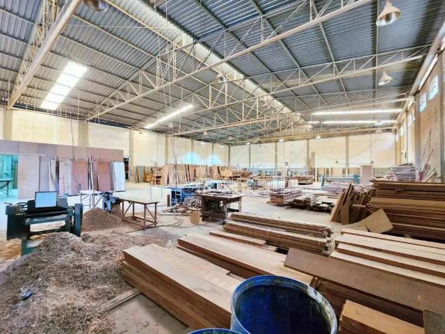 Galpão venda em Região Imediata de Ribeirão Preto, Região Metropolitana de Ribeirão Preto