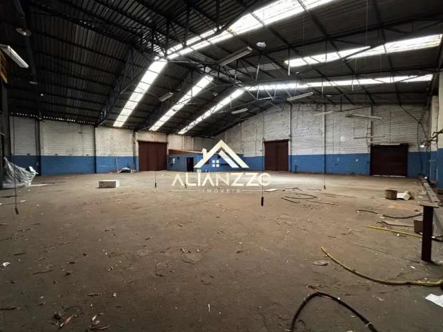 Galpão venda em Região Imediata de Ribeirão Preto, Região Metropolitana de Ribeirão Preto