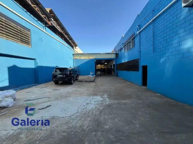 Galpão venda em Região Imediata de Ribeirão Preto, Região Metropolitana de Ribeirão Preto