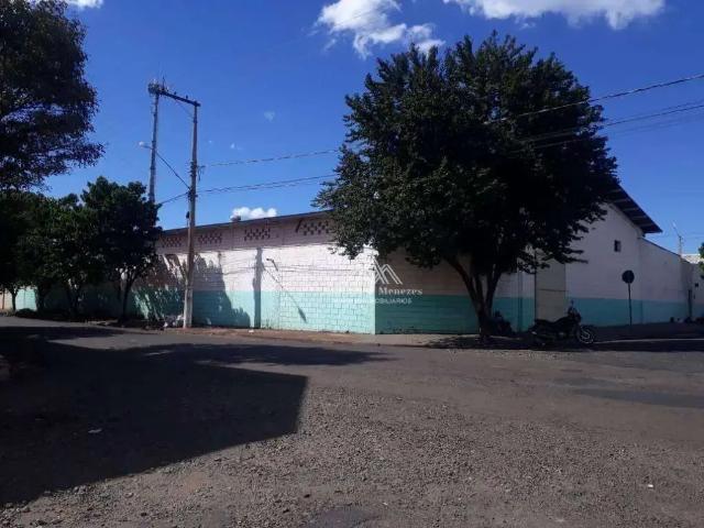 Galpão venda em Região Imediata de Ribeirão Preto, Região Metropolitana de Ribeirão Preto